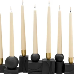 Kerzenständer Vista 12Cm