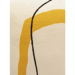 Kissen Art Circles 50X50Cm