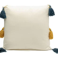 Kissen Art Circles 50X50Cm