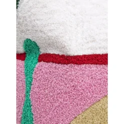 Kissen Barcelona 50X30Cm