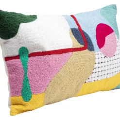 Kissen Barcelona 50X30Cm