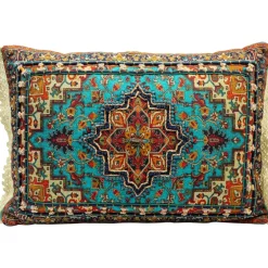 Kissen Boho Antike 37X57