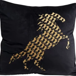 Kissen Caballo 45X45Cm