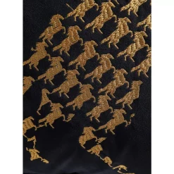 Kissen Caballo 45X45Cm