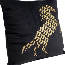 Kissen Caballo 45X45Cm