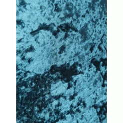 Kissen Cannes Petrol 45X45Cm