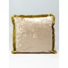 Kissen Cannes Puder 45X45Cm