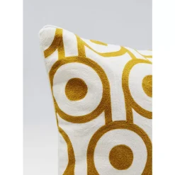 Kissen Catena Circle 50X50Cm