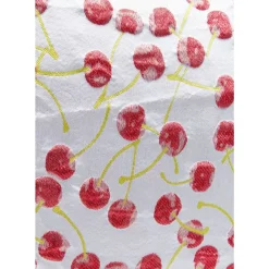 Kissen Cherry 45X60Cm
