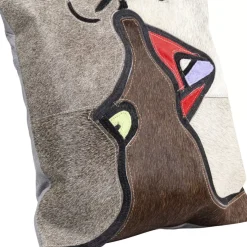 Kissen Close Kiss 40X40Cm