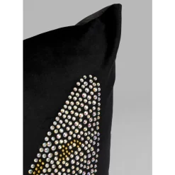 Kissen Diamond Butterfly 45X45Cm