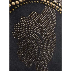 Kissen Diamond Medallion 45X45Cm