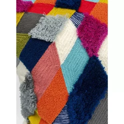 Kissen Diamonds Multi 45X45Cm