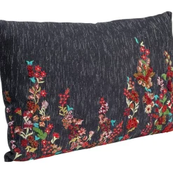 Kissen Embroidery Tendrils 60X40Cm