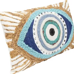 Kissen Ethno Eye 35X55Cm