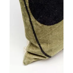 Kissen Face Art 50X50Cm