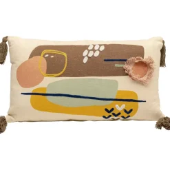 Kissen Fields 60X35Cm