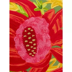 Kissen Fiorista Grun 60X40Cm