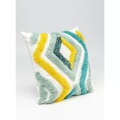Kissen Funky Stripes 45X45Cm