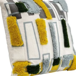 Kissen Geometric 45X45Cm