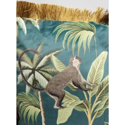Kissen Jungle Fever 45X45