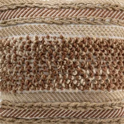 Kissen Loop Melange 45X45Cm