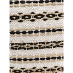 Kissen Loop Ornament 45X45Cm