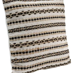 Kissen Loop Ornament 45X45Cm