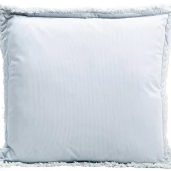 Kissen Luna Hellblau 50X50Cm