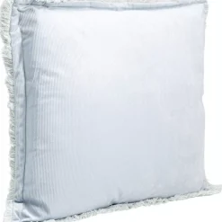 Kissen Luna Hellblau 50X50Cm