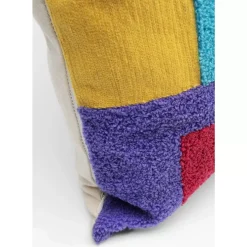 Kissen Madrid 45X45Cm