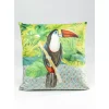 Kissen Sitting Tucan 45X45Cm