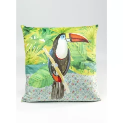 Kissen Sitting Tucan 45X45Cm