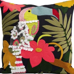 Kissen Tropical 45X45Cm