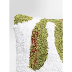 Kissen Tufted Trees 50X50Cm