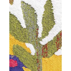 Kissen Tufted Trees 50X50Cm