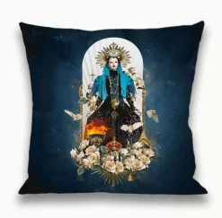 Kissenbezug 40X40 Madonna Opalia