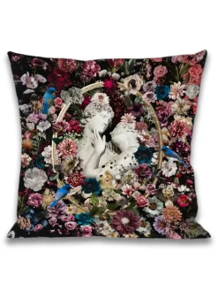 Kissenbezug 60X60 Mort Des Amants