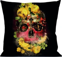 Kissenbezug 60X60 Nunc Pede Libero Pulsanda Tellus