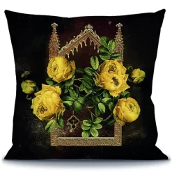 Kissenbezug 60X60 Nunc Pede Libero Pulsanda Tellus