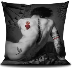 Kissenbezug 40X40 Patrocle