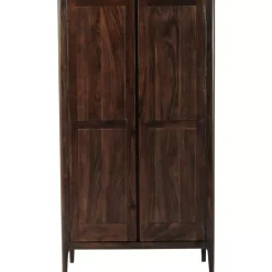 Kleiderschrank Brooklyn Walnut
