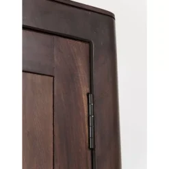 Kleiderschrank Brooklyn Walnut