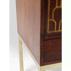 Kleiderschrank Muskat