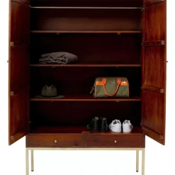 Kleiderschrank Muskat