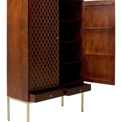 Kleiderschrank Muskat