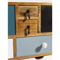 Kommode Babalou Eu 14 Schube