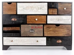 Kommode Finca 14 Schube