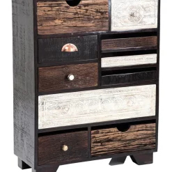 Kommode Finca 10 Schube