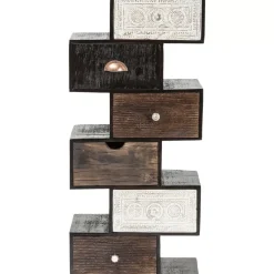 Kommode Finca Zick Zack